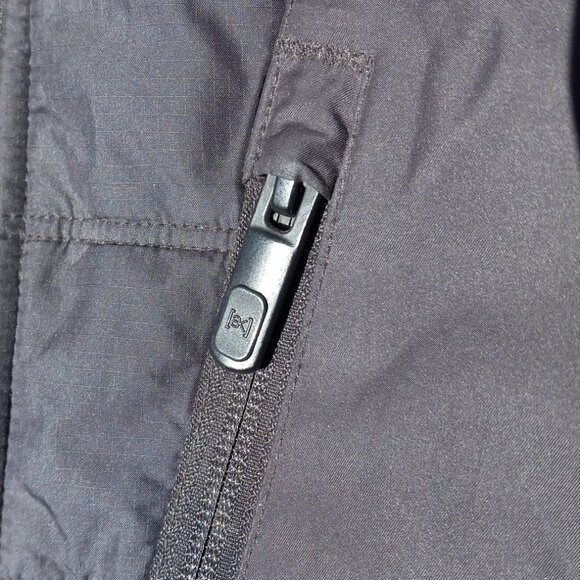 Burton [AK] Small (S) Dryride Primalot Black Jacket - Picture 9 of 16